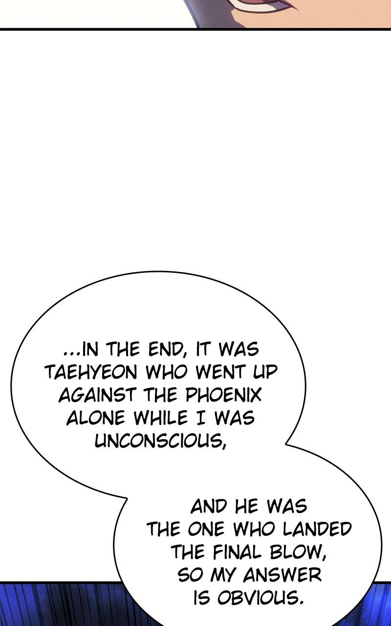 Returned by the King Chap 37 - Next Chap 38