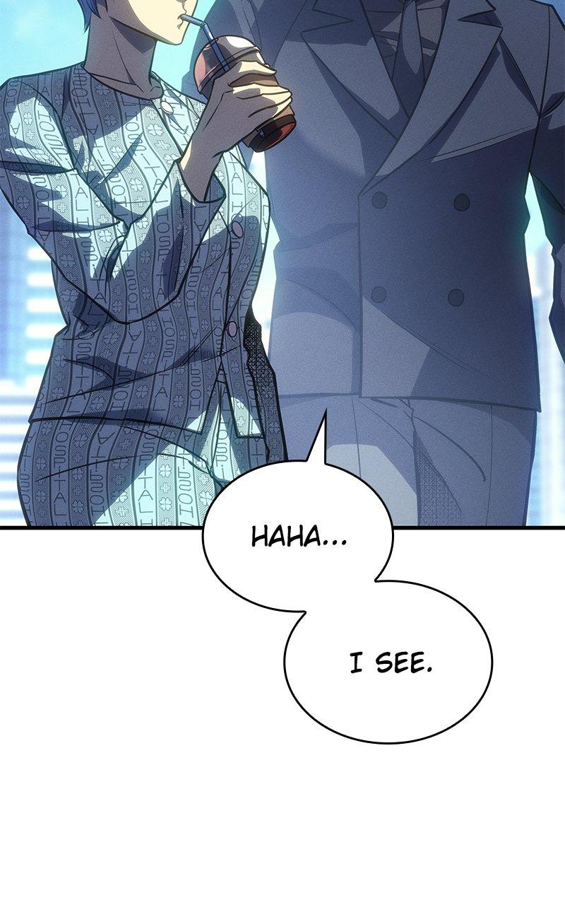 Returned by the King Chap 37 - Next Chap 38