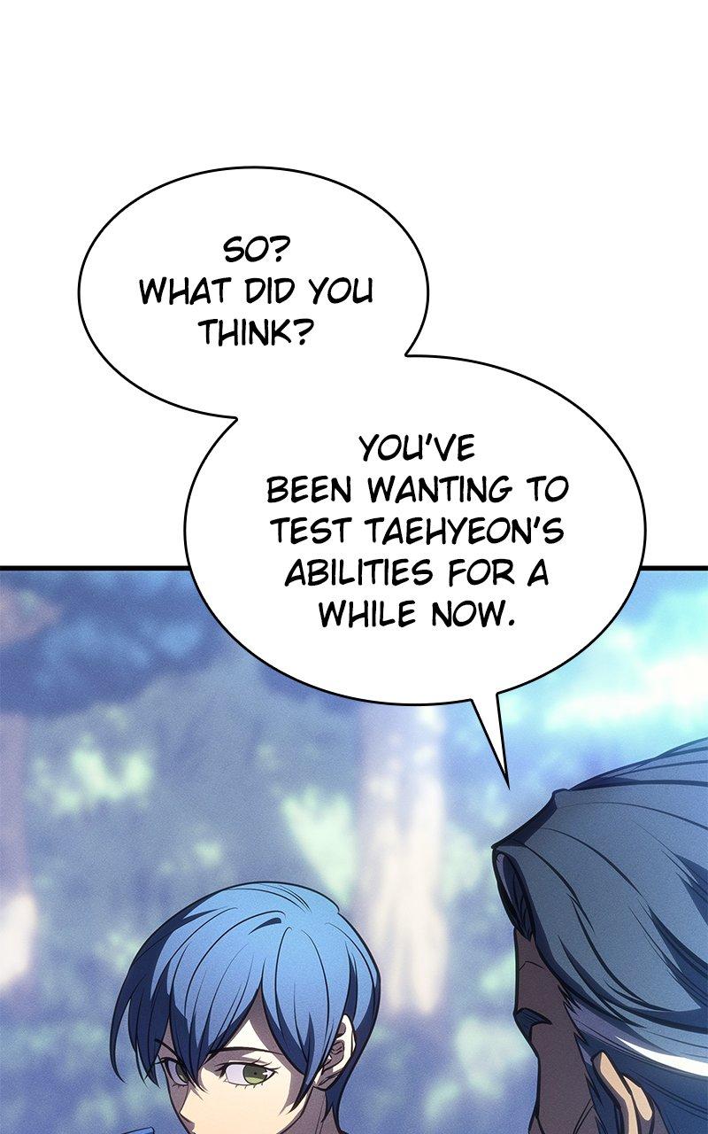 Returned by the King Chap 37 - Next Chap 38