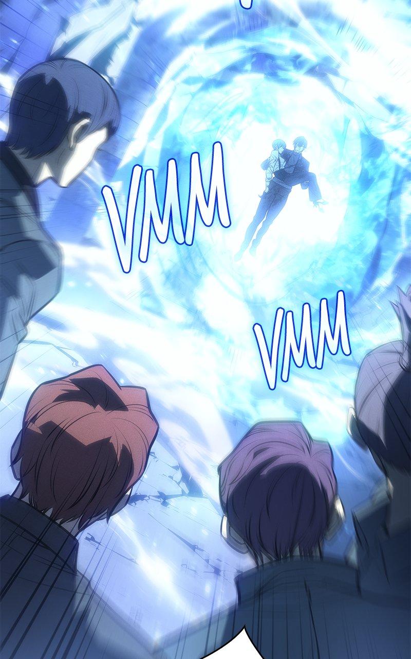Returned by the King Chap 37 - Next Chap 38