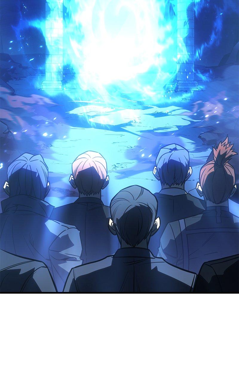 Returned by the King Chap 37 - Next Chap 38