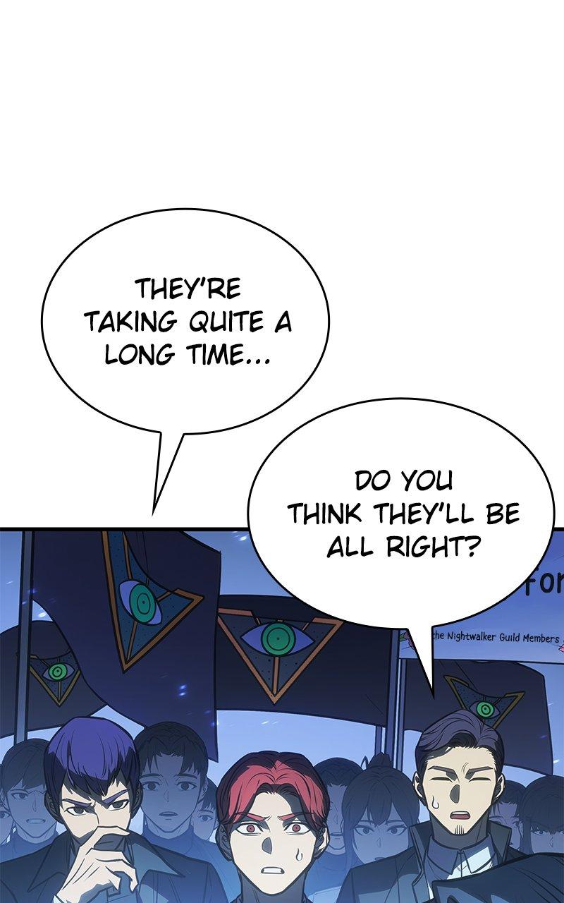 Returned by the King Chap 37 - Next Chap 38