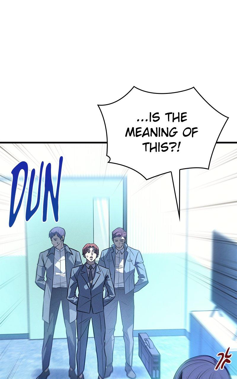 Returned by the King Chap 37 - Next Chap 38