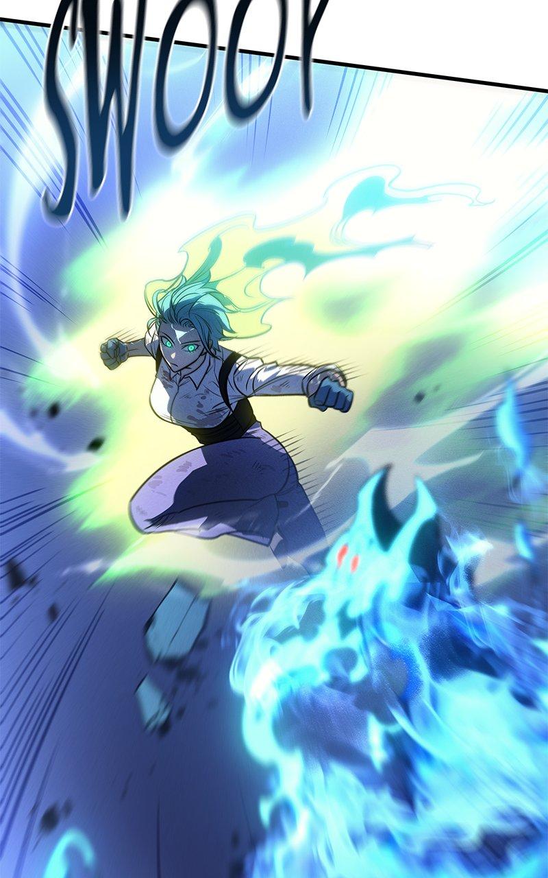 Returned by the King Chap 37 - Next Chap 38