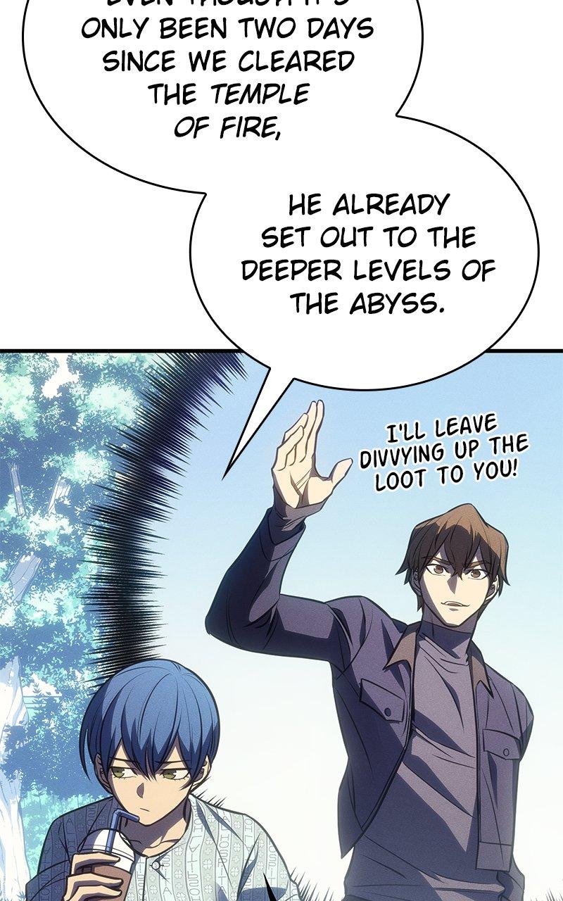 Returned by the King Chap 37 - Next Chap 38