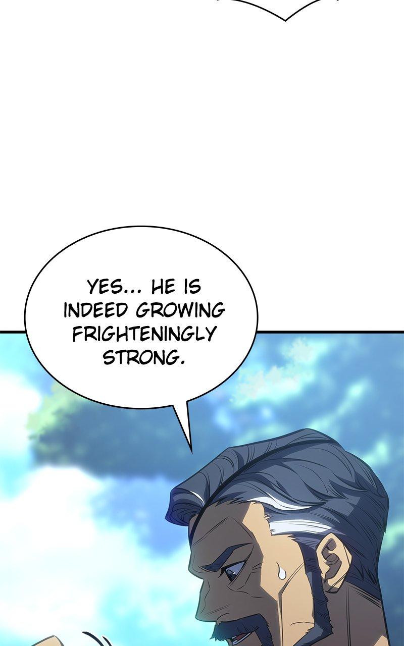 Returned by the King Chap 37 - Next Chap 38