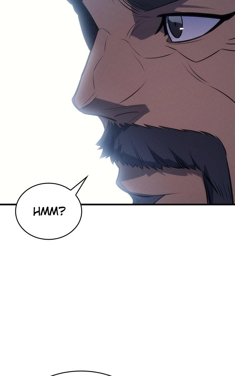 Returned by the King Chap 37 - Next Chap 38