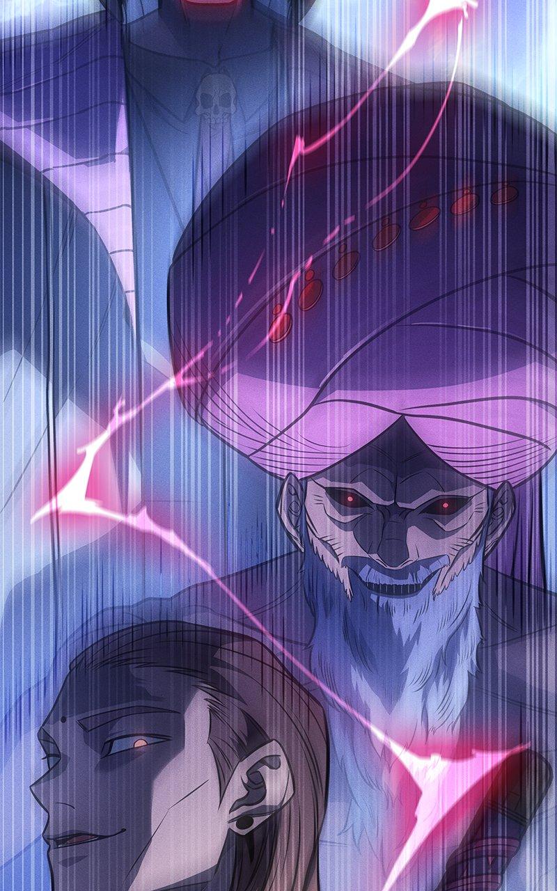 Returned by the King Chap 37 - Next Chap 38
