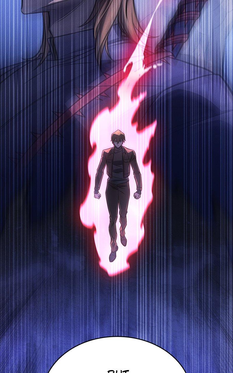 Returned by the King Chap 37 - Next Chap 38