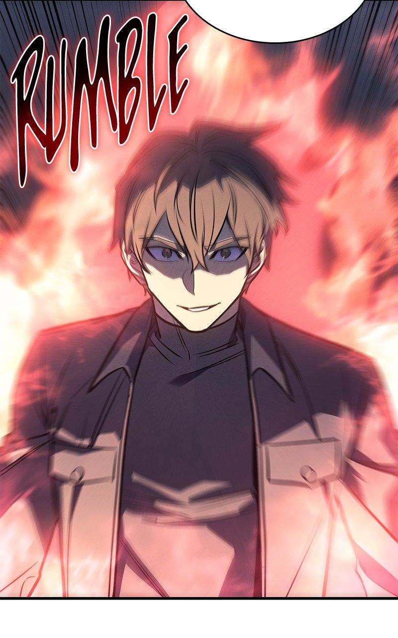 Returned by the King Chap 37 - Next Chap 38