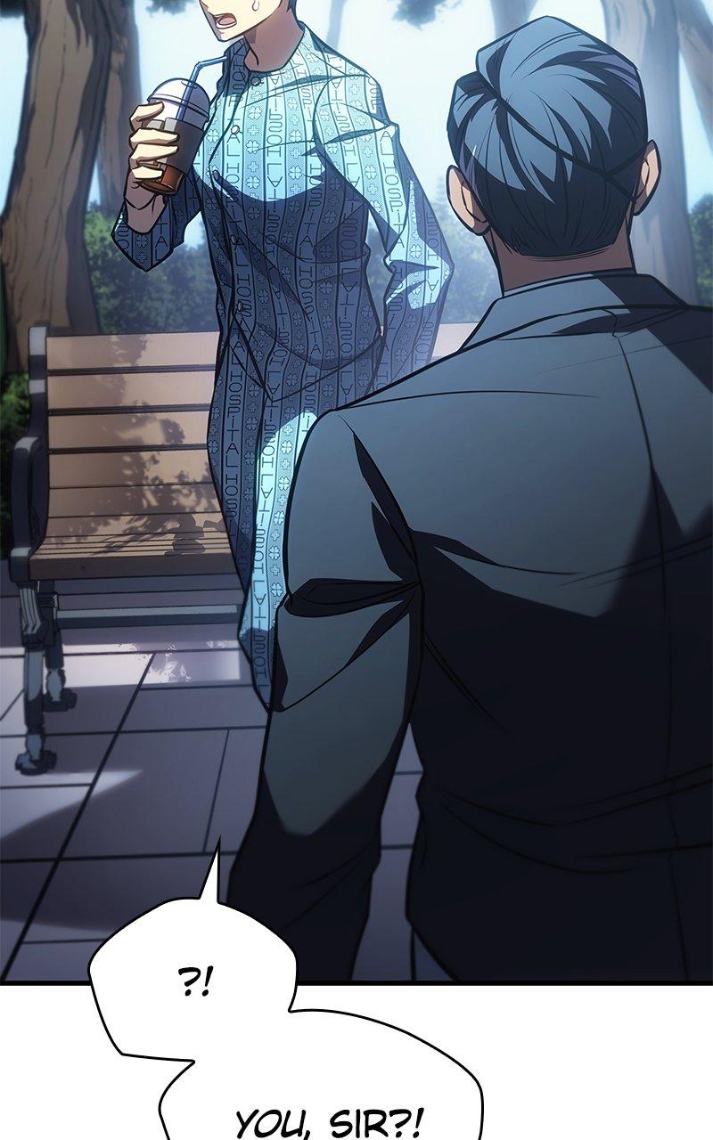 Returned by the King Chap 37 - Next Chap 38