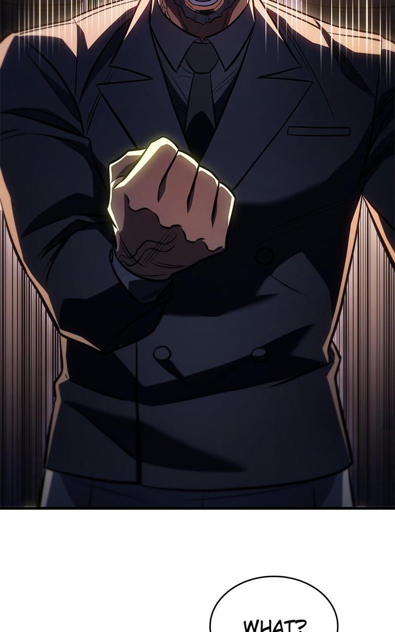 Returned by the King Chap 37 - Next Chap 38