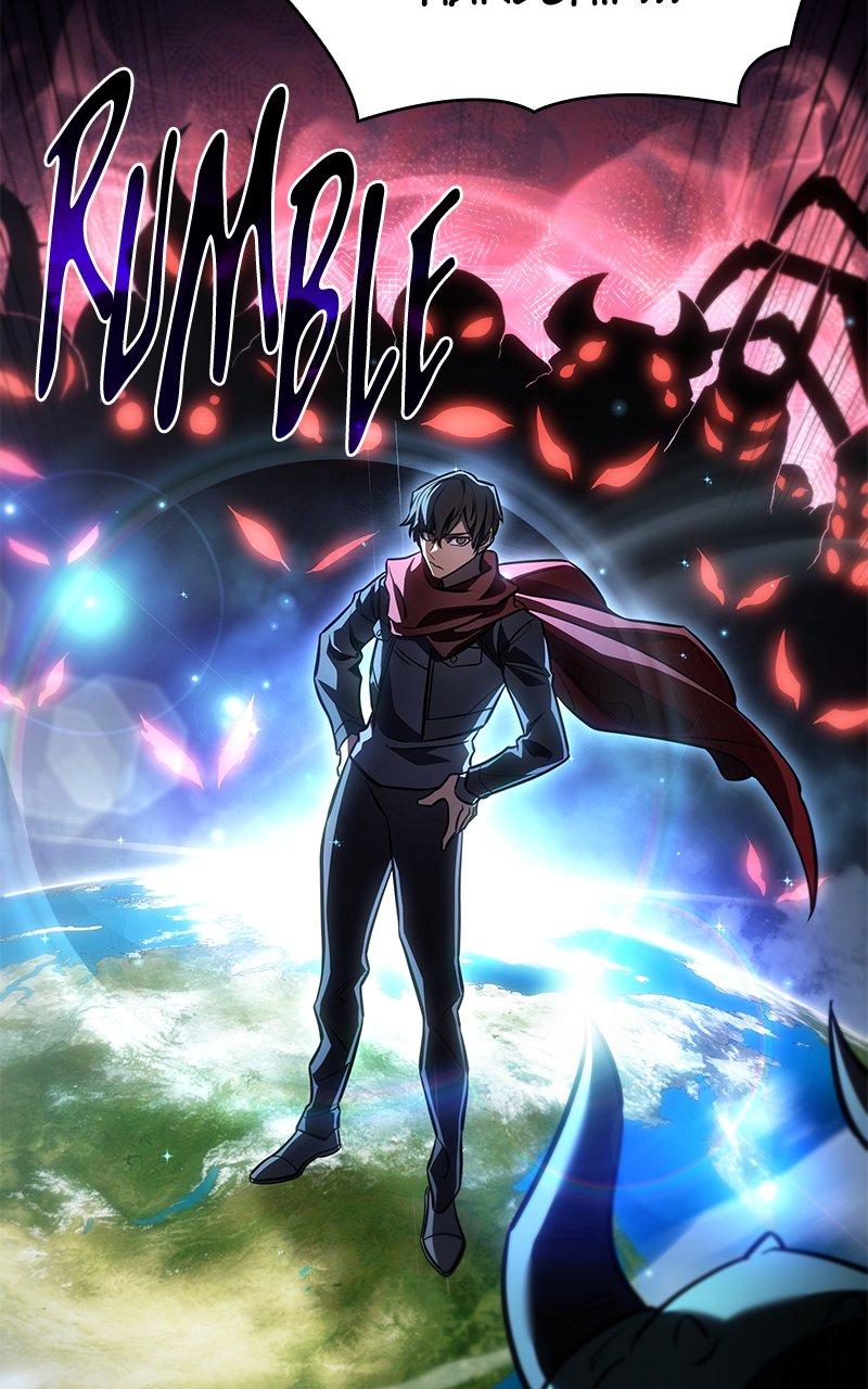 Returned by the King Chap 37 - Next Chap 38