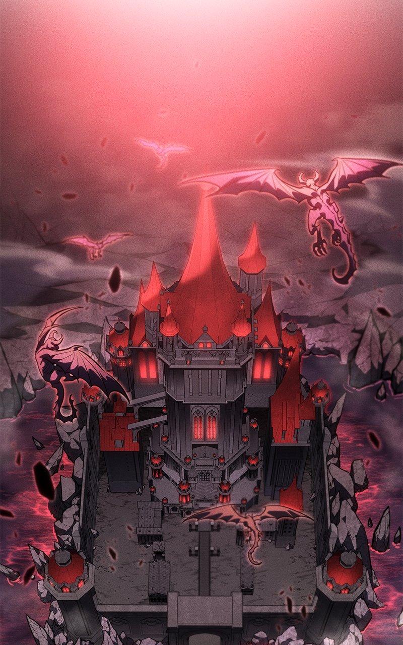 Returned by the King Chap 37 - Next Chap 38