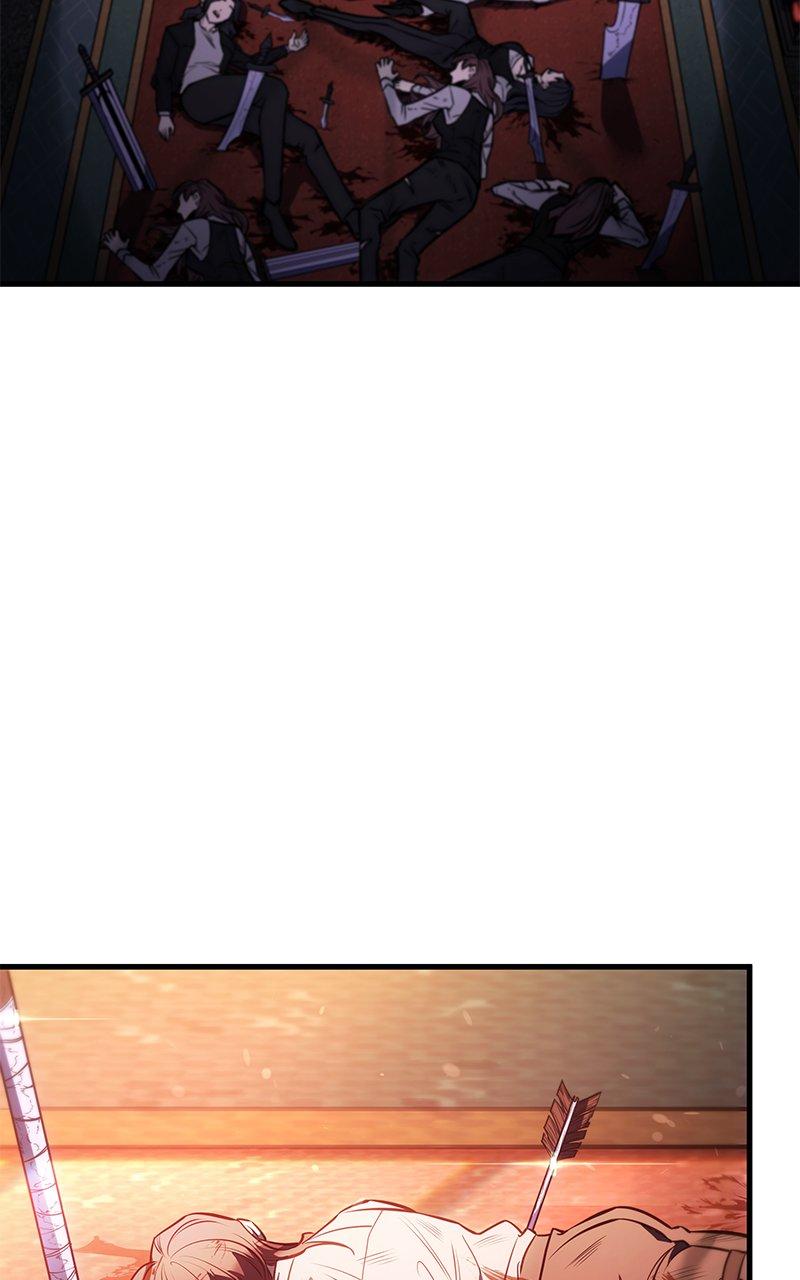 Returned by the King Chap 37 - Next Chap 38
