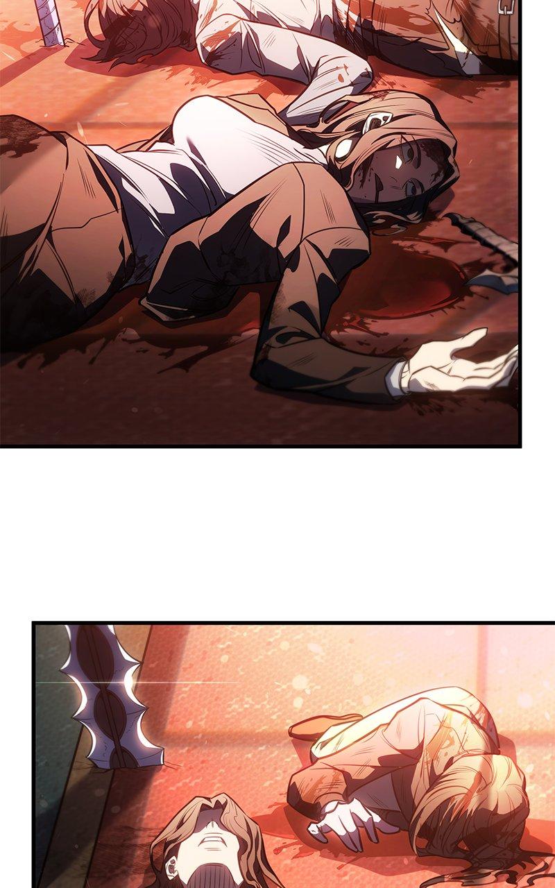 Returned by the King Chap 37 - Next Chap 38