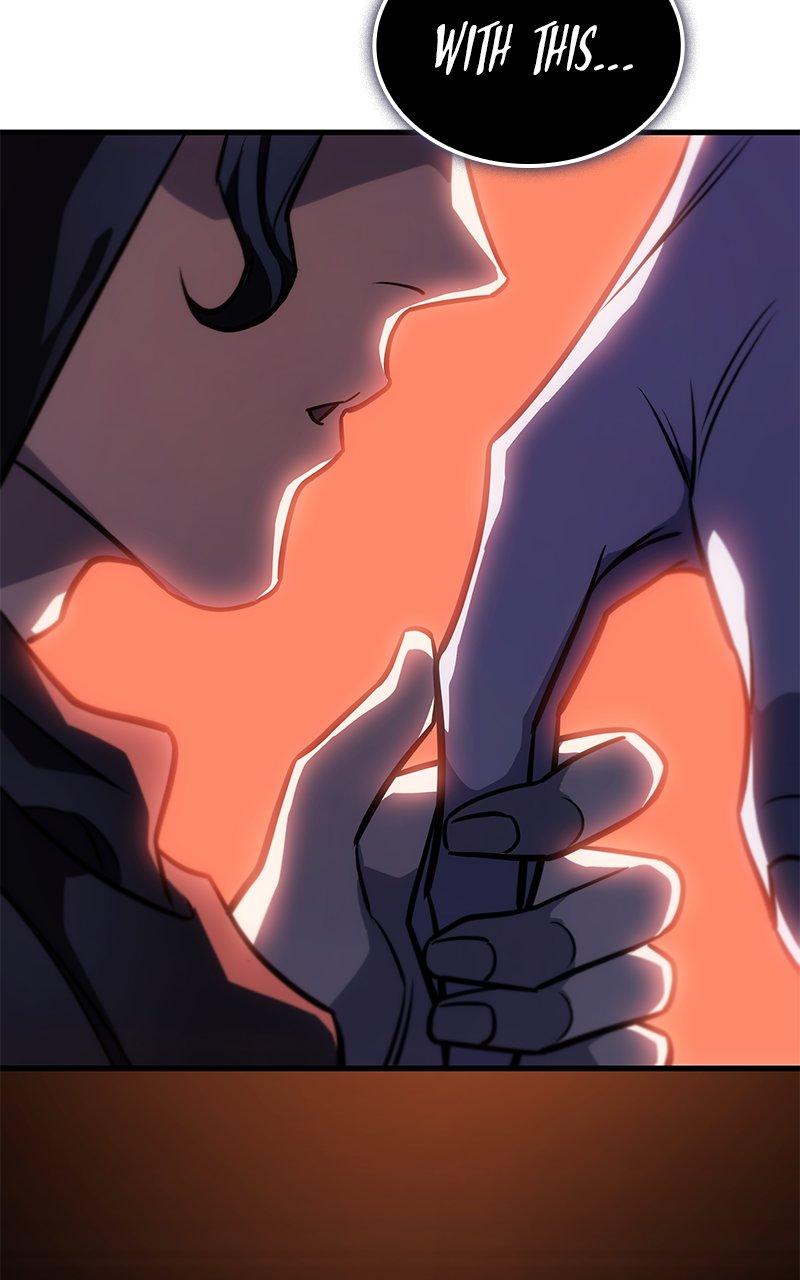 Returned by the King Chap 37 - Next Chap 38