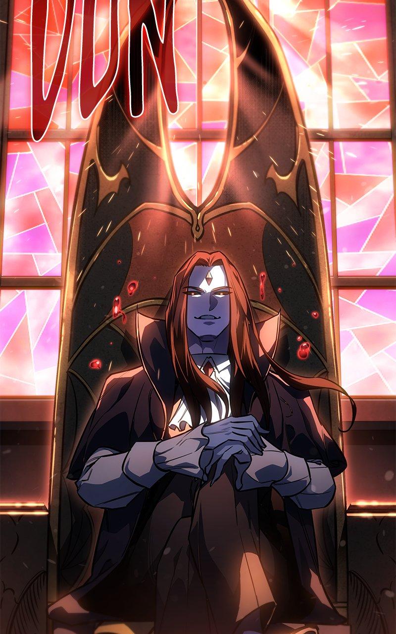 Returned by the King Chap 37 - Next Chap 38