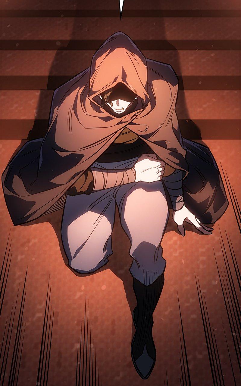 Returned by the King Chap 37 - Next Chap 38
