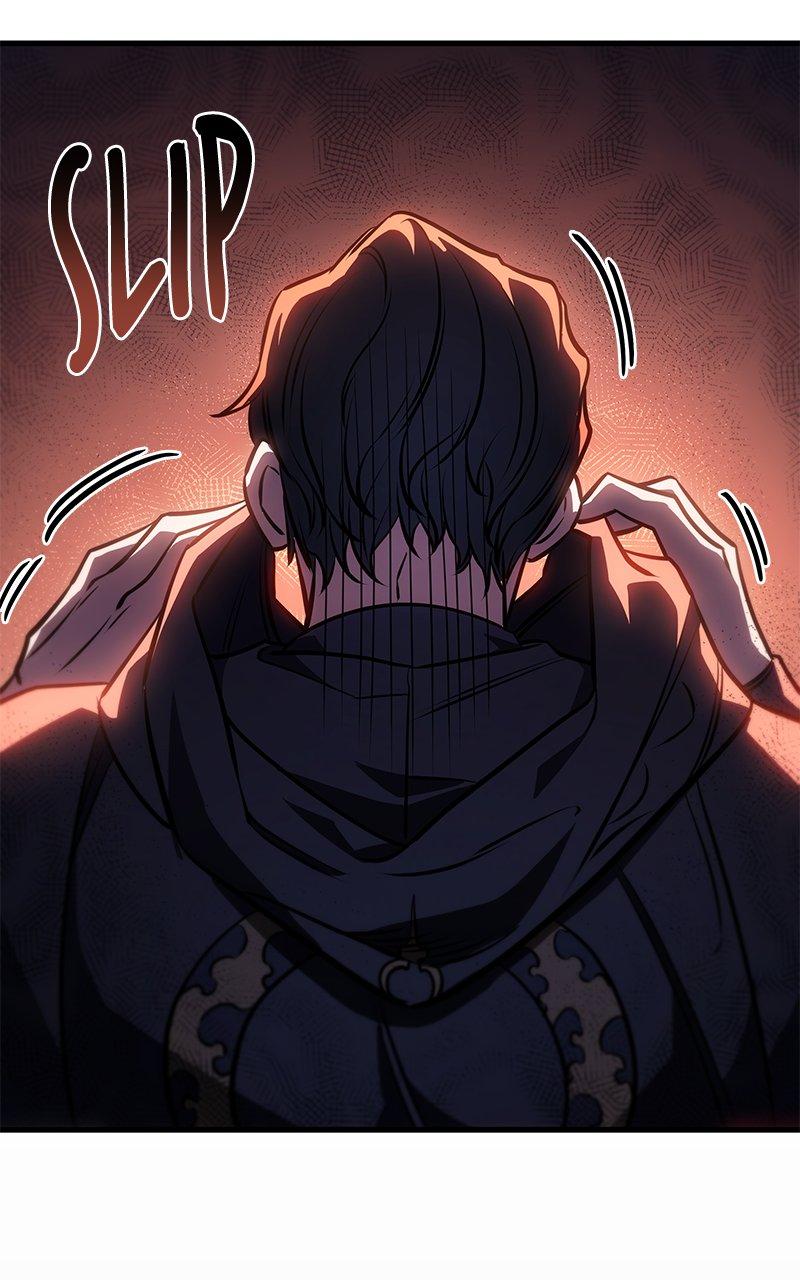 Returned by the King Chap 37 - Next Chap 38