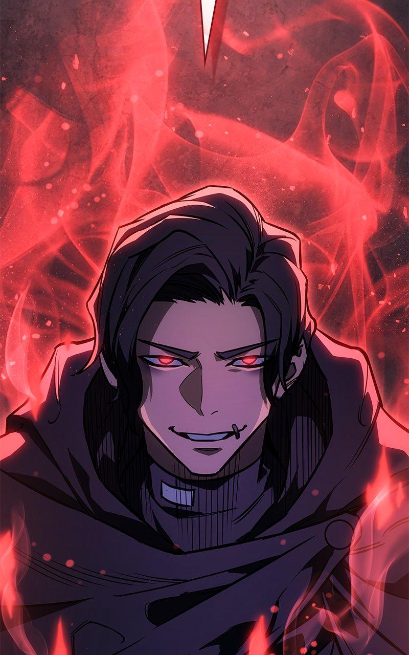 Returned by the King Chap 37 - Next Chap 38
