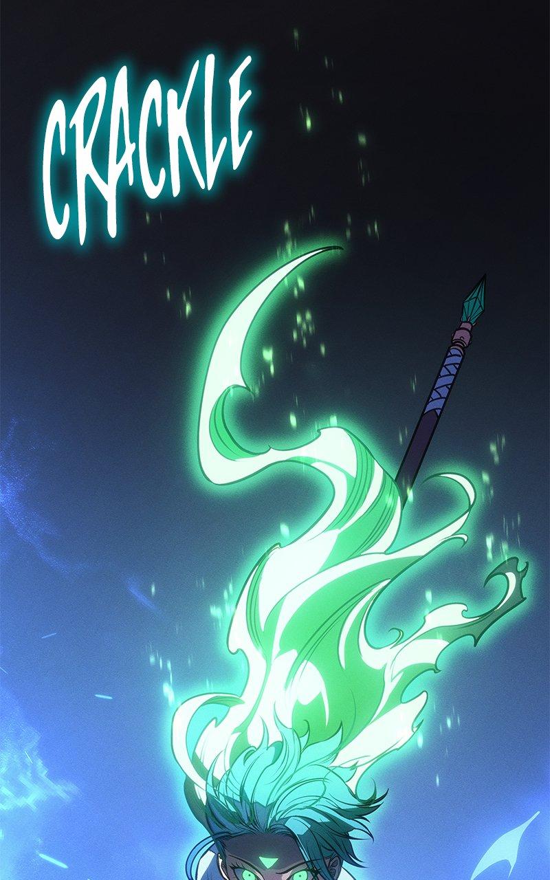 Returned by the King Chap 37 - Next Chap 38