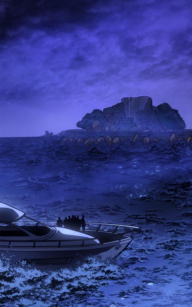 Returned by the King Chap 34 - Next Chap 35