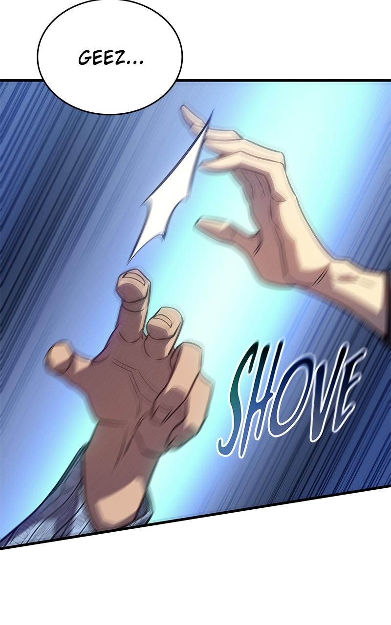 Returned by the King Chap 34 - Next Chap 35