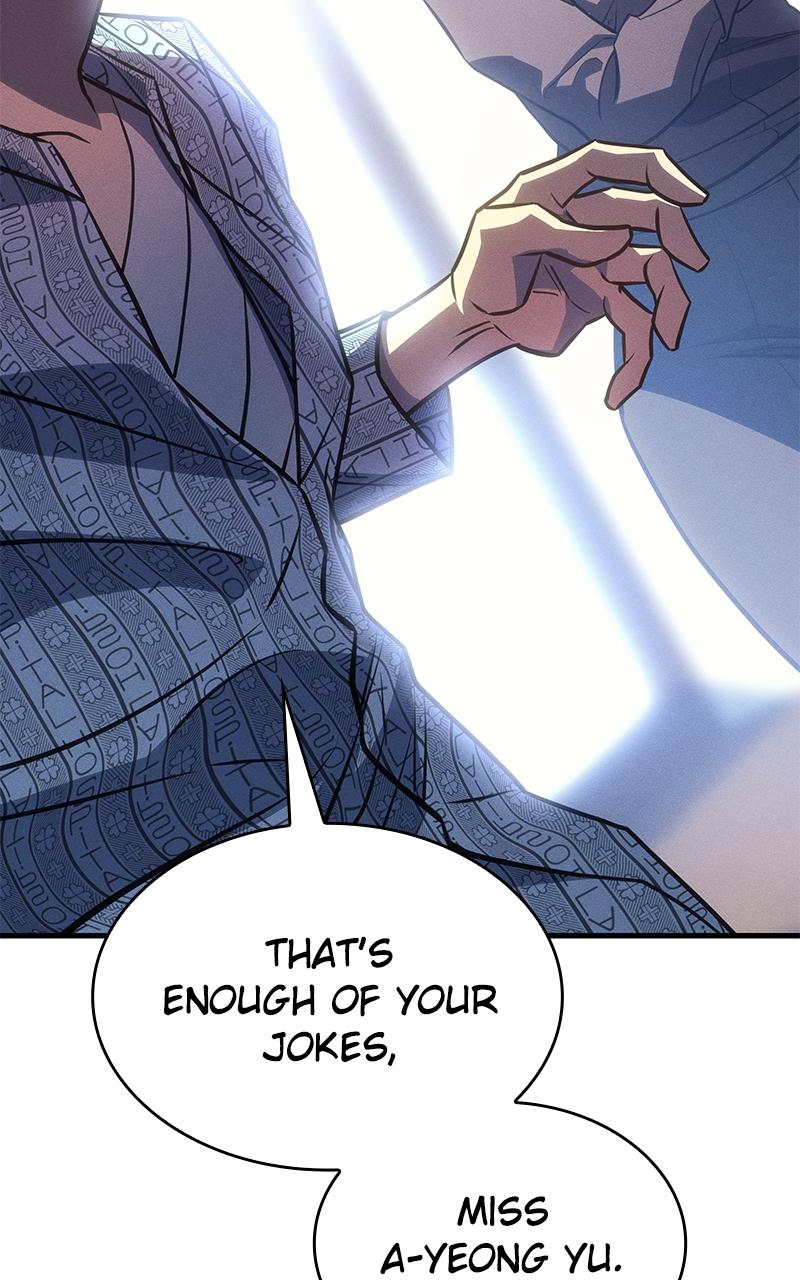 Returned by the King Chap 34 - Next Chap 35