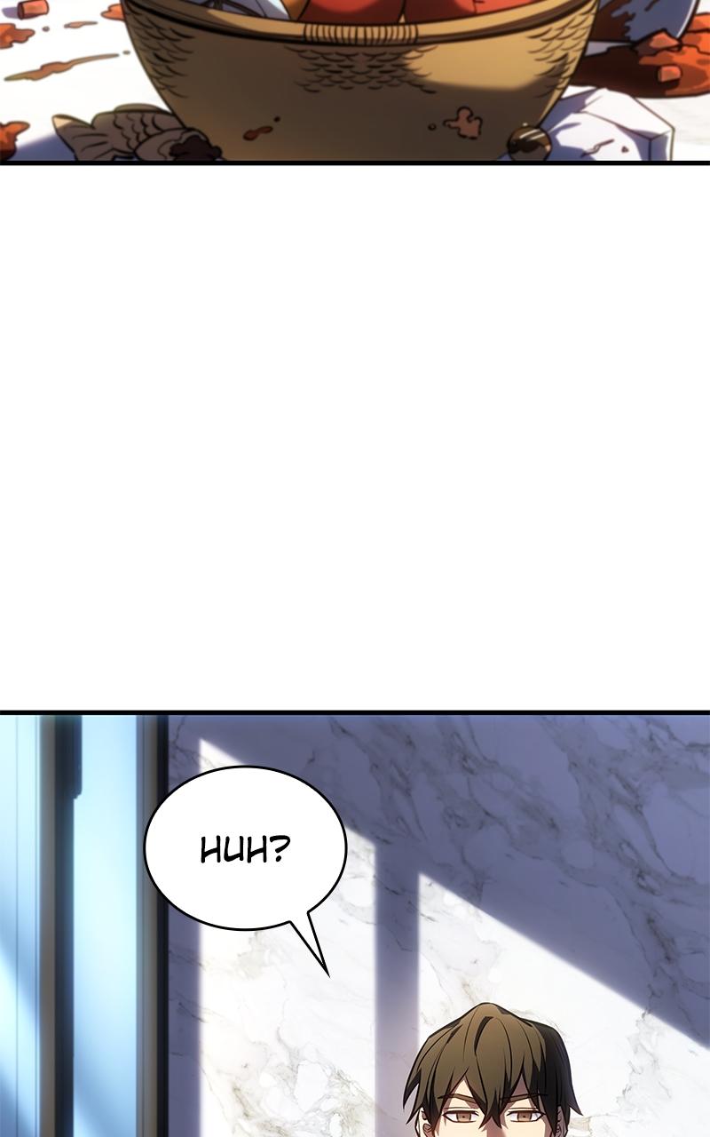 Returned by the King Chap 34 - Next Chap 35