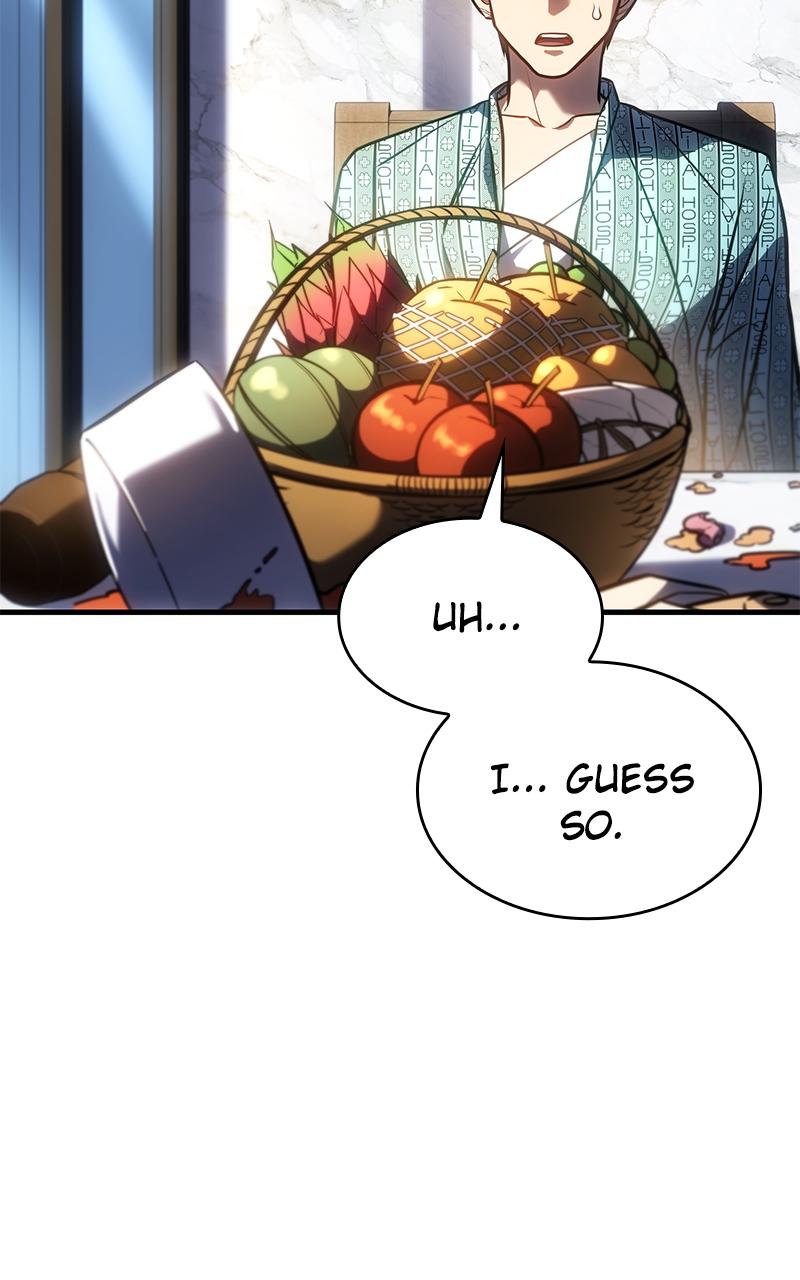 Returned by the King Chap 34 - Next Chap 35