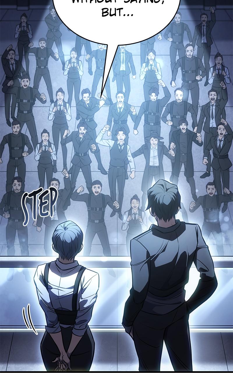 Returned by the King Chap 34 - Next Chap 35