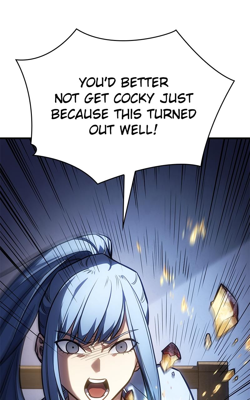 Returned by the King Chap 34 - Next Chap 35