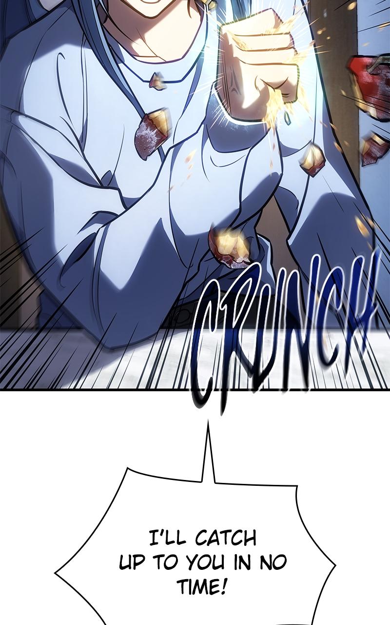 Returned by the King Chap 34 - Next Chap 35