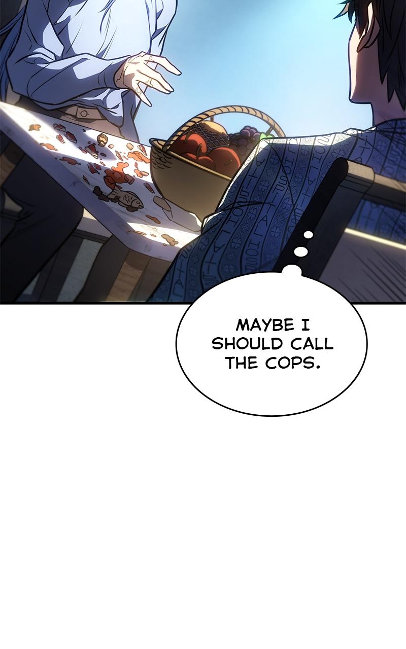 Returned by the King Chap 34 - Next Chap 35