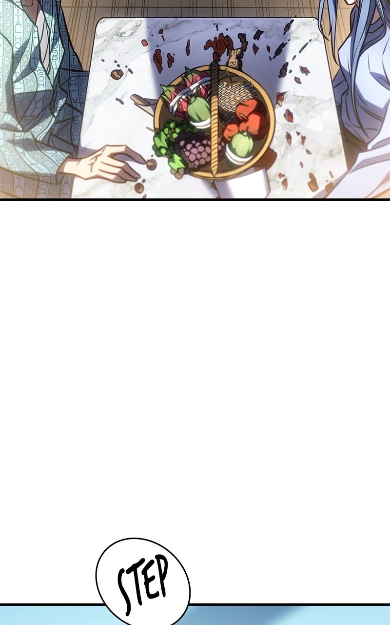 Returned by the King Chap 34 - Next Chap 35