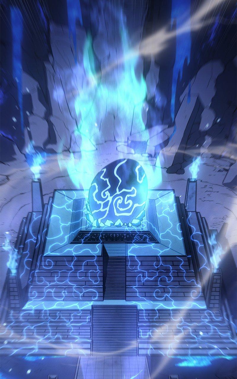 Returned by the King Chap 35 - Next Chap 36