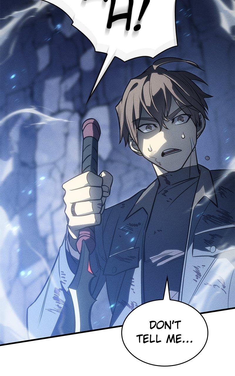 Returned by the King Chap 35 - Next Chap 36