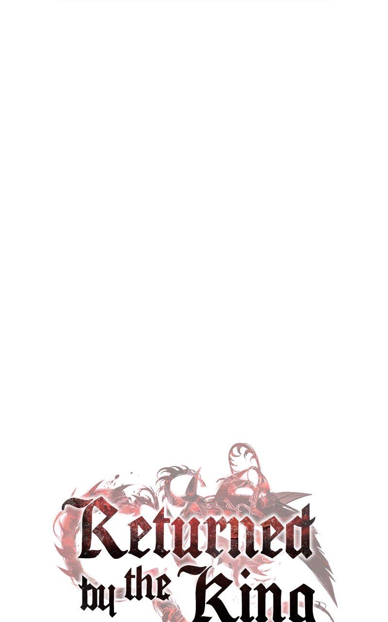 Returned by the King Chap 35 - Next Chap 36