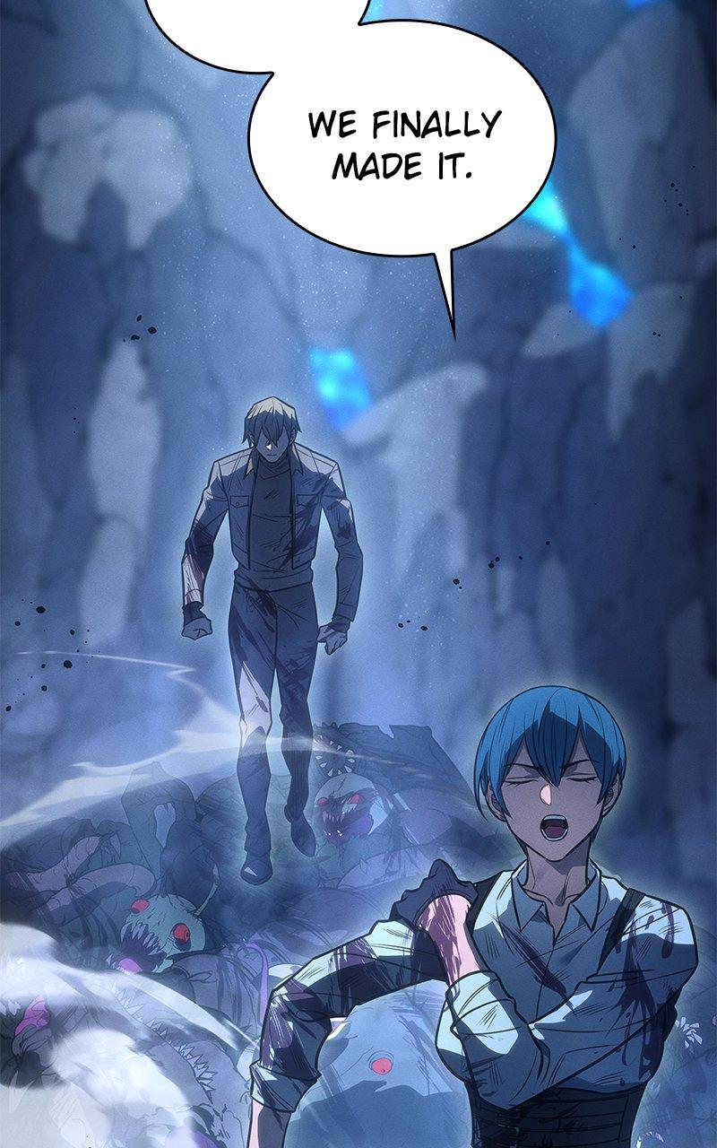 Returned by the King Chap 35 - Next Chap 36