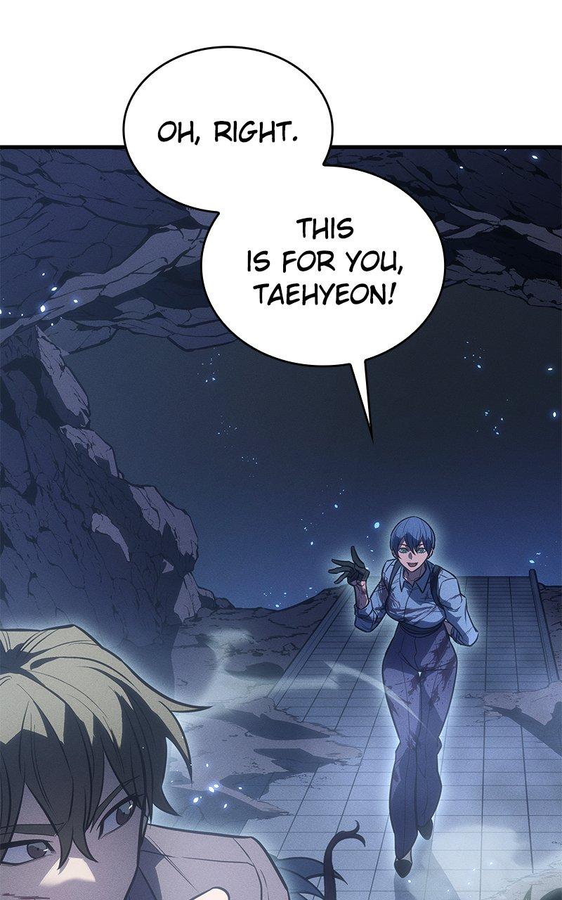 Returned by the King Chap 35 - Next Chap 36