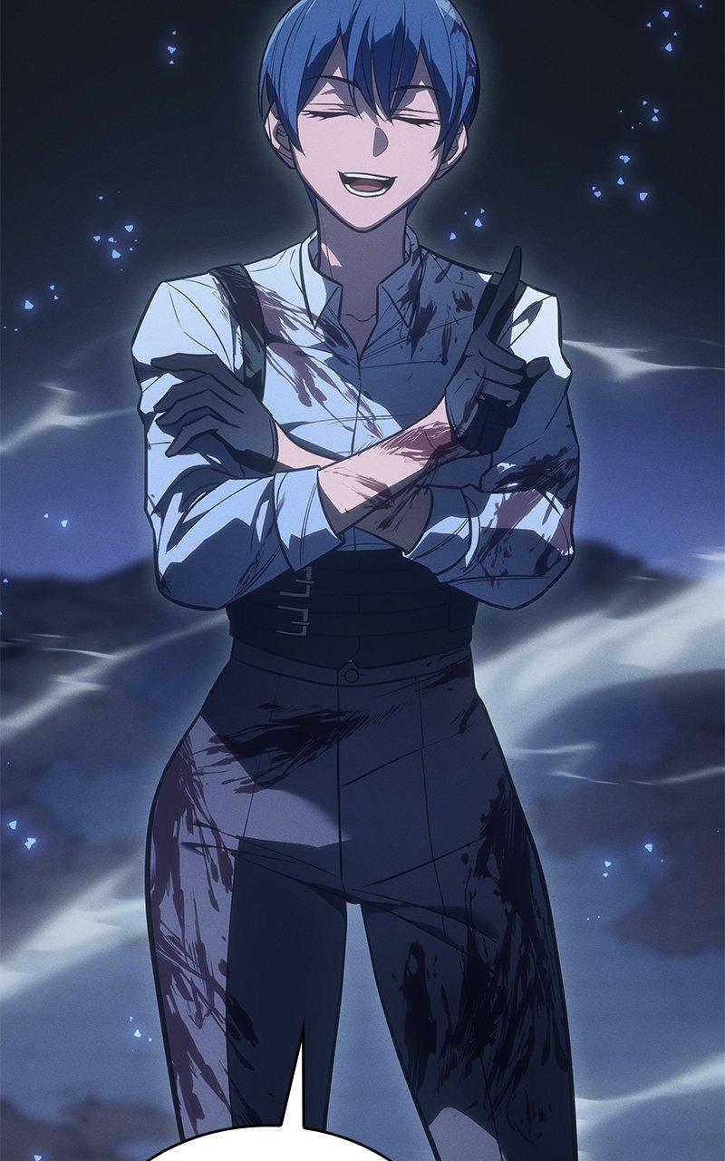 Returned by the King Chap 35 - Next Chap 36