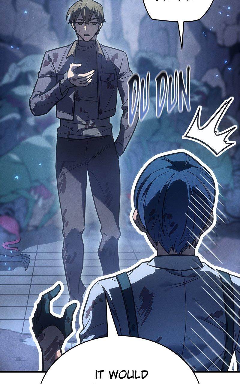 Returned by the King Chap 35 - Next Chap 36