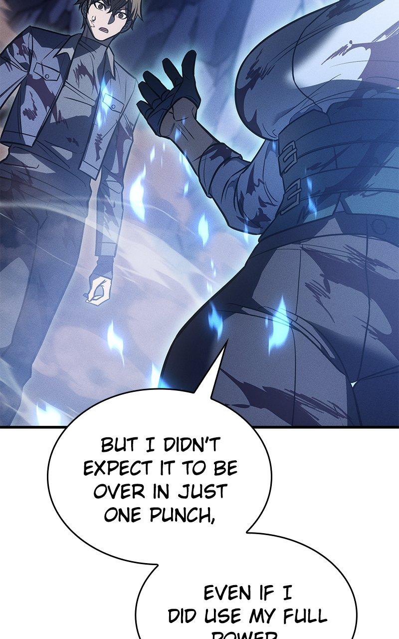 Returned by the King Chap 35 - Next Chap 36
