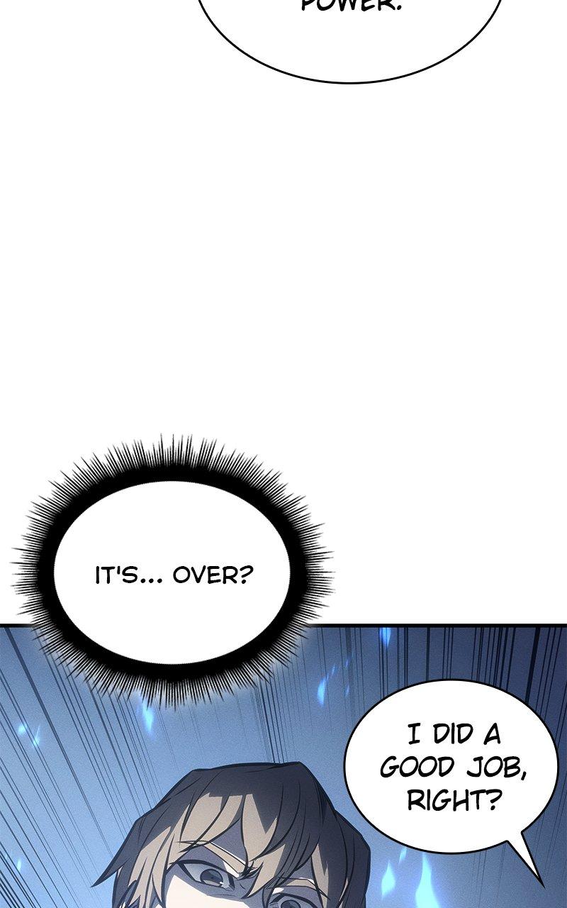 Returned by the King Chap 35 - Next Chap 36