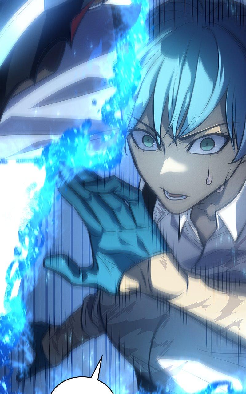 Returned by the King Chap 35 - Next Chap 36