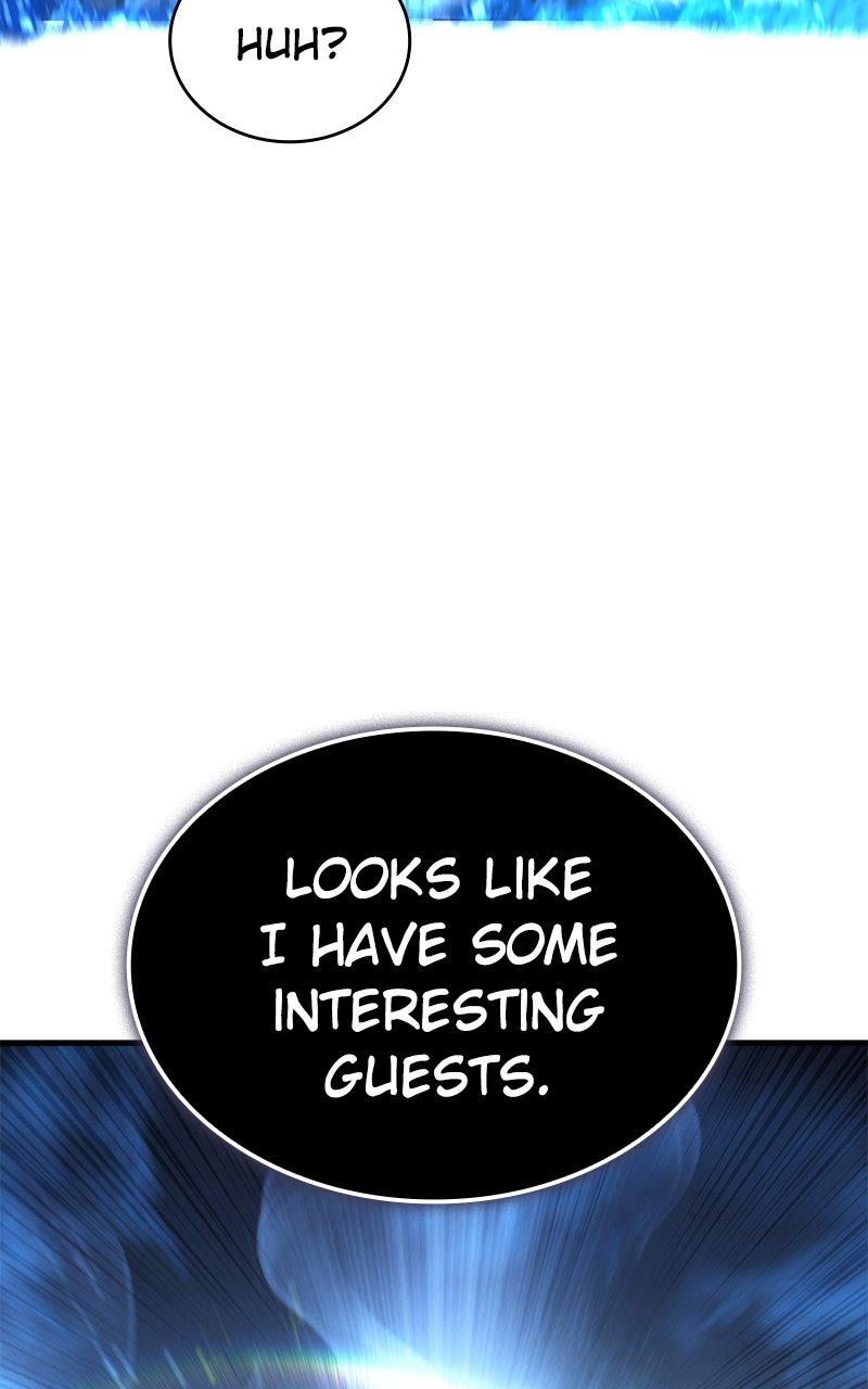 Returned by the King Chap 35 - Next Chap 36