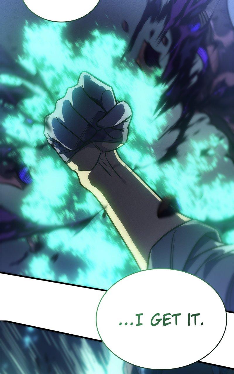 Returned by the King Chap 35 - Next Chap 36