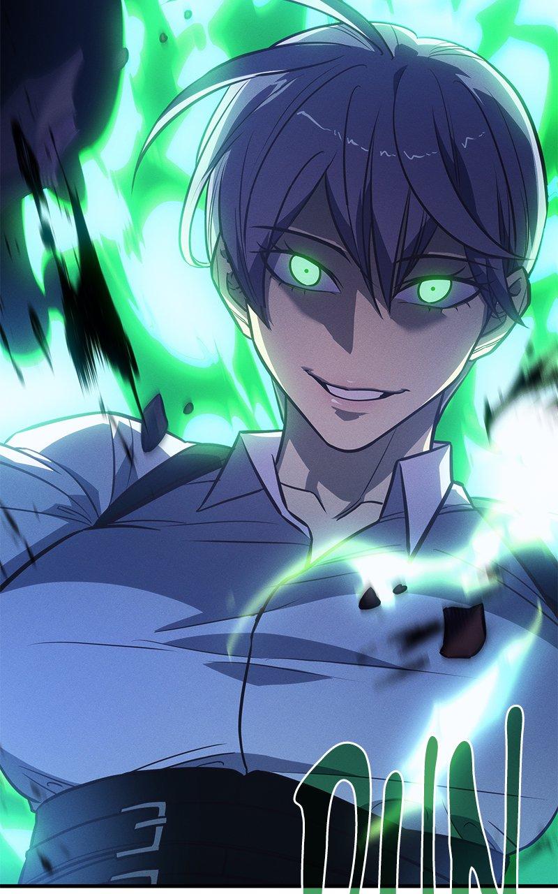 Returned by the King Chap 35 - Next Chap 36