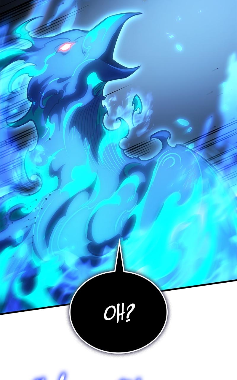 Returned by the King Chap 36 - Next Chap 37